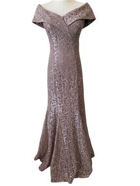 solid halter dress Black 1960s Rhinestone Solid Halter Dress main image 1